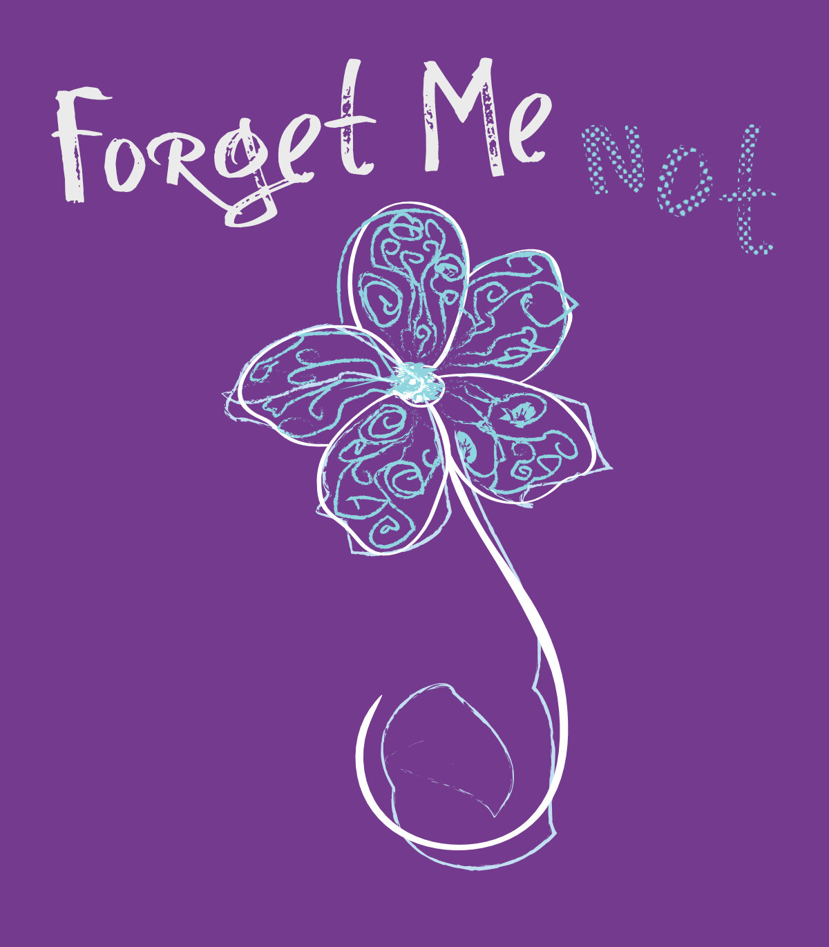 Alz-Walk-Forget-Me-Not image