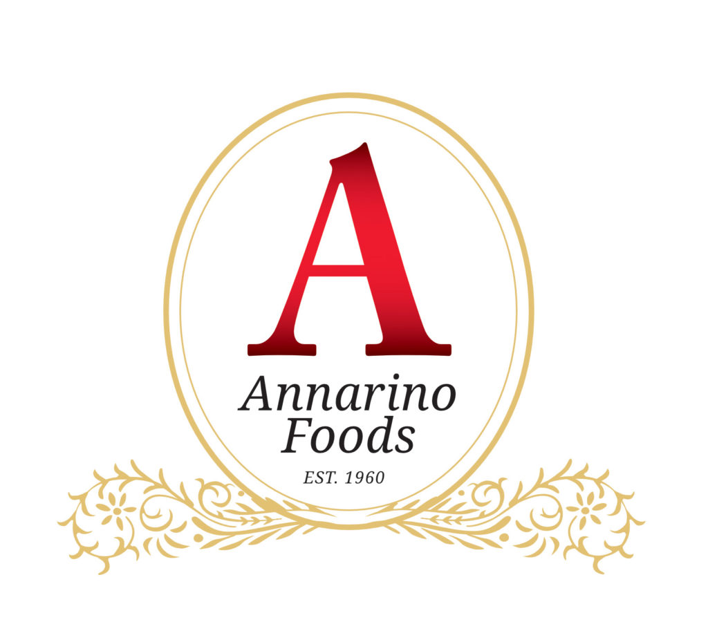 Annarino's Logo