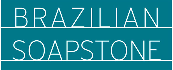 Brazilian Soapstone Logo