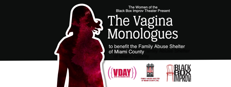 The Vagina Monologues Facebook Cover