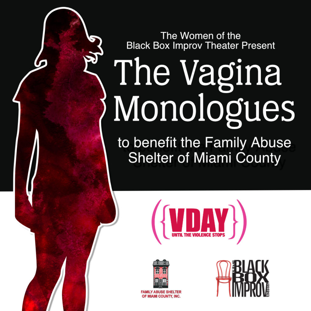 The Vagina Monologues Instagram